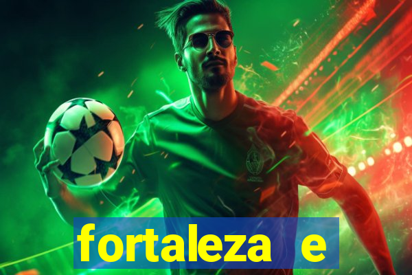 fortaleza e flamengo futemax